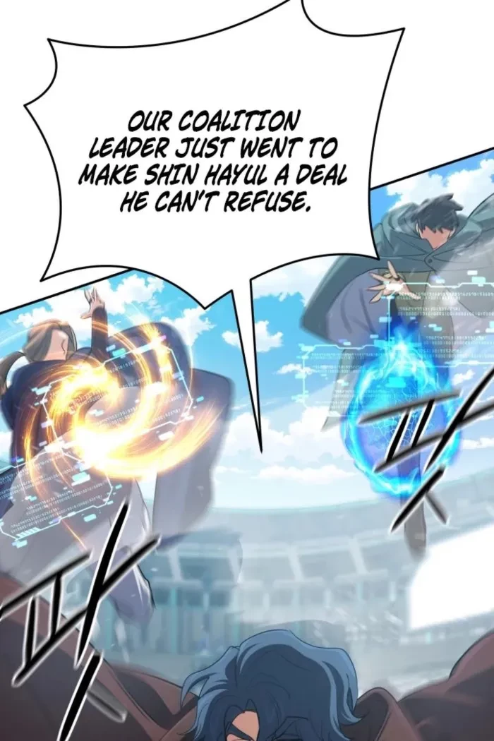 The Return of the Mythical Archmage Chapter 83 - 114