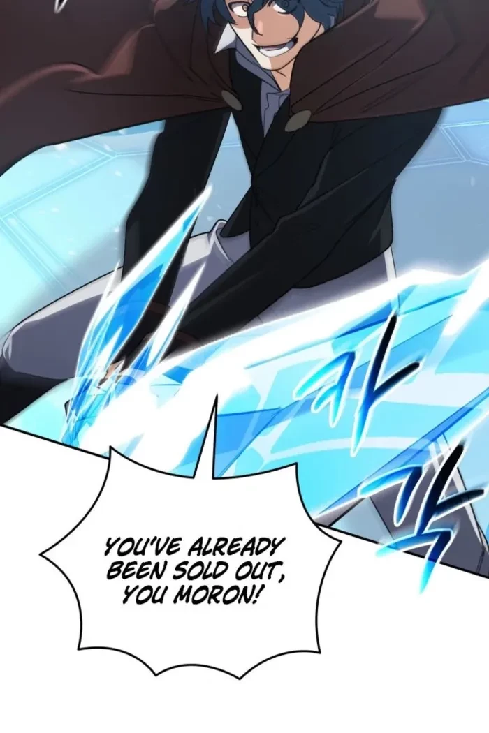 The Return of the Mythical Archmage Chapter 83 - 115