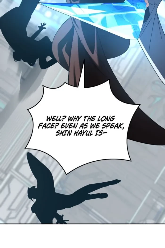 The Return of the Mythical Archmage Chapter 83 - 123