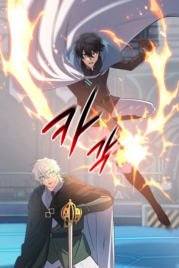 The Return of the Mythical Archmage Chapter 83 - 127