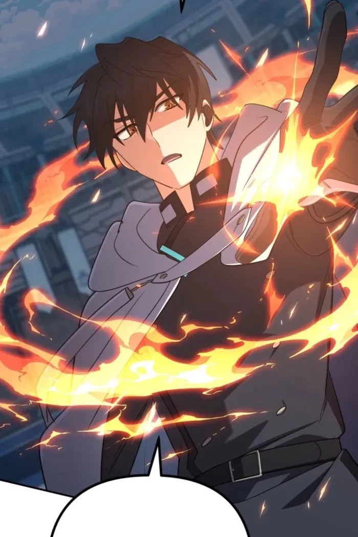 The Return of the Mythical Archmage Chapter 83 - 133