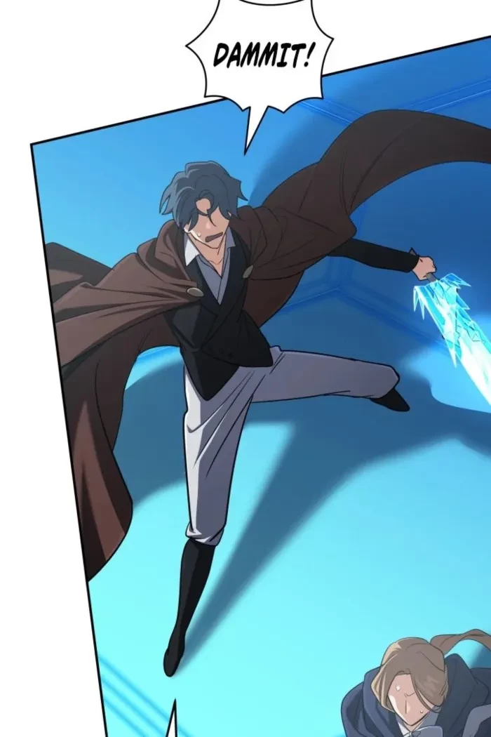 The Return of the Mythical Archmage Chapter 83 - 137