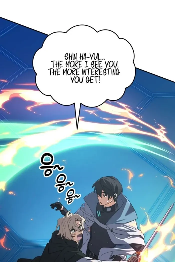 The Return of the Mythical Archmage Chapter 83 - 139