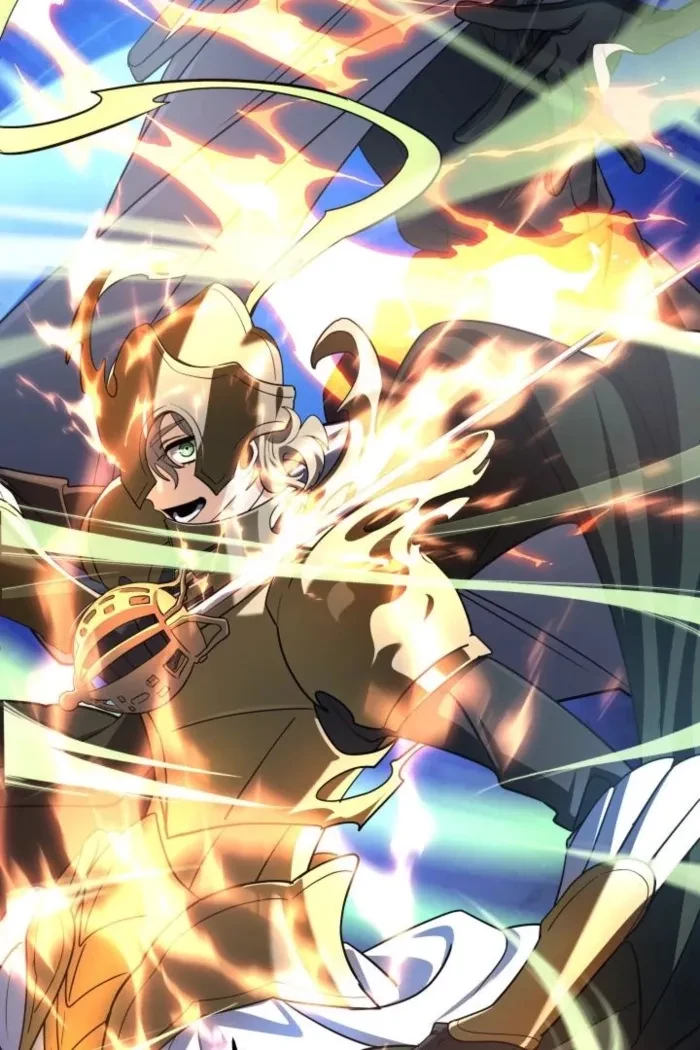 The Return of the Mythical Archmage Chapter 83 - 144