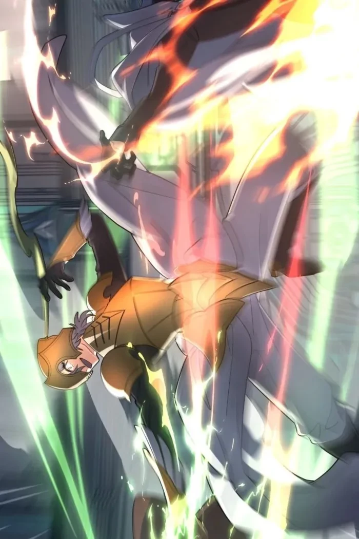 The Return of the Mythical Archmage Chapter 83 - 148