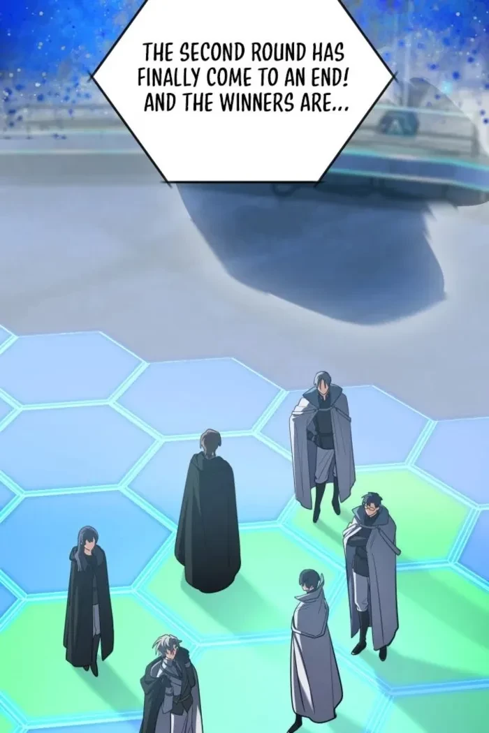 The Return of the Mythical Archmage Chapter 83 - 150