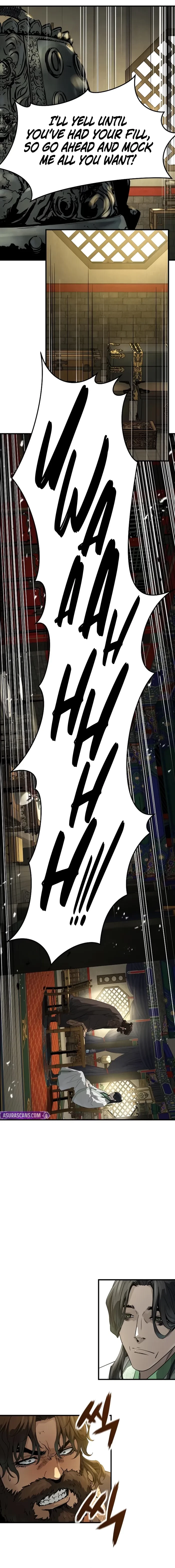 Absolute Regression Chapter 85 - 10