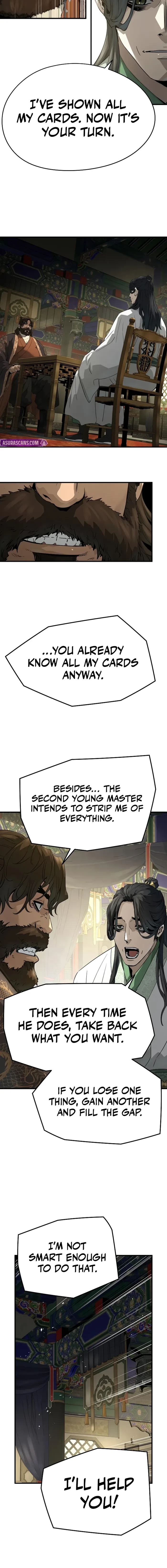 Absolute Regression Chapter 85 - 12