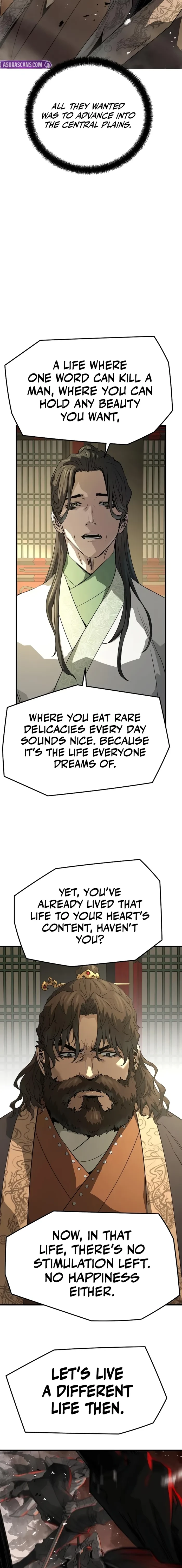 Absolute Regression Chapter 85 - 16