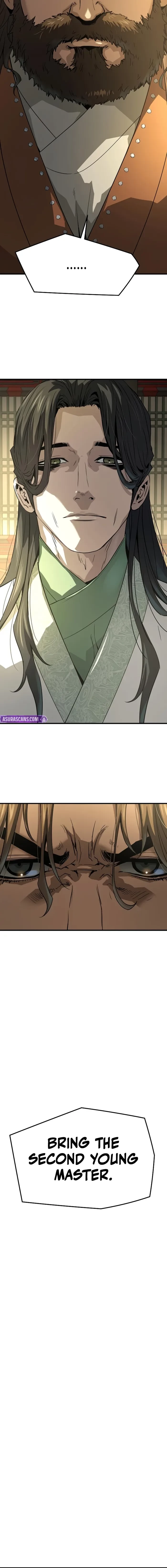 Absolute Regression Chapter 85 - 18