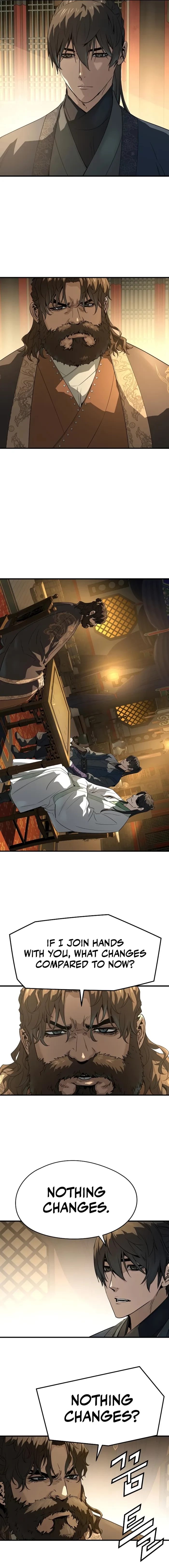 Absolute Regression Chapter 85 - 19