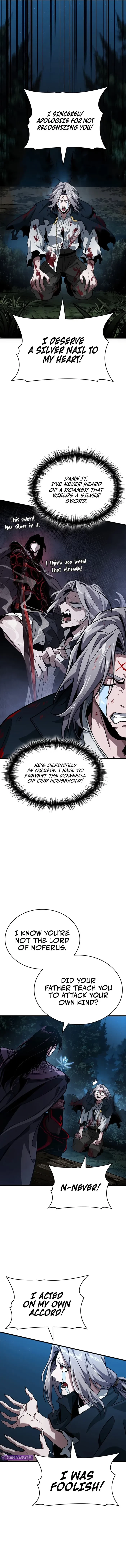 Crimson Reset Chapter 27 - 1