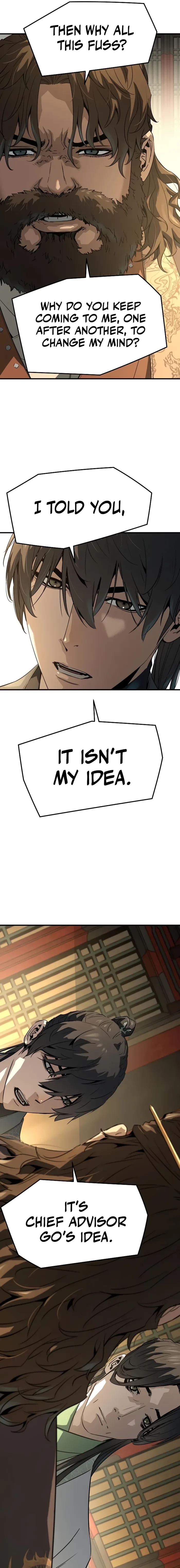 Absolute Regression Chapter 85 - 23