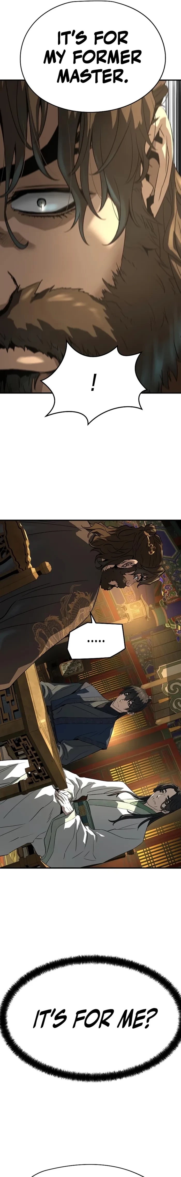 Absolute Regression Chapter 85 - 25