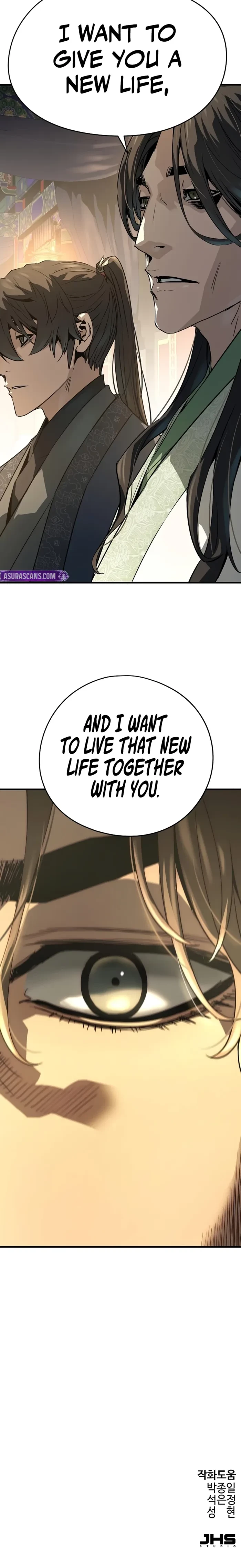 Absolute Regression Chapter 85 - 26