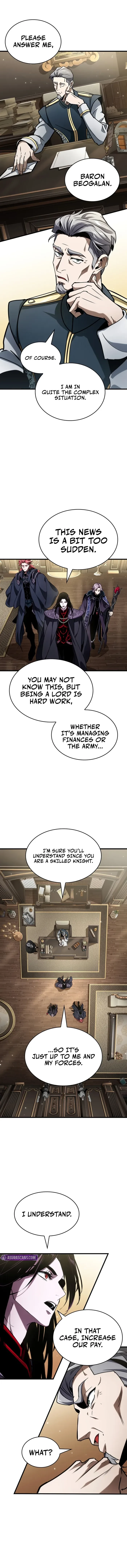 Crimson Reset Chapter 27 - 5