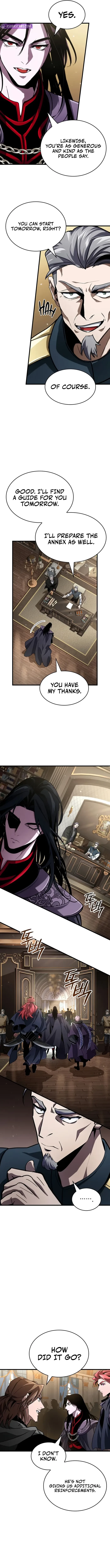 Crimson Reset Chapter 27 - 7