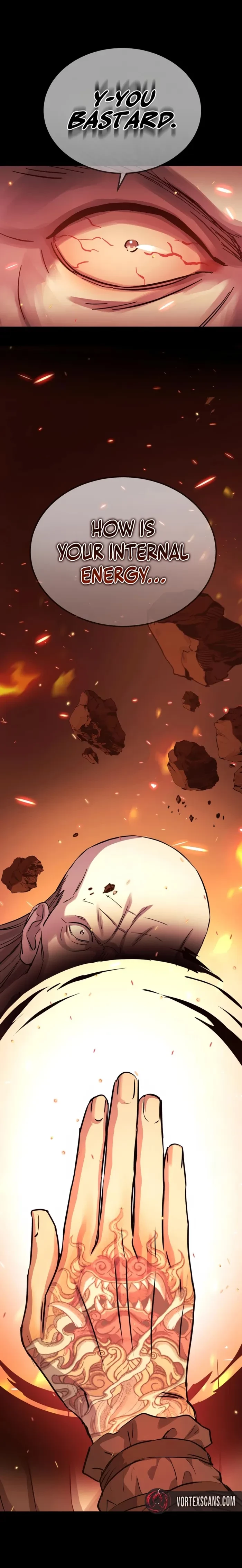 Absolute Dominion Chapter 75 - 1