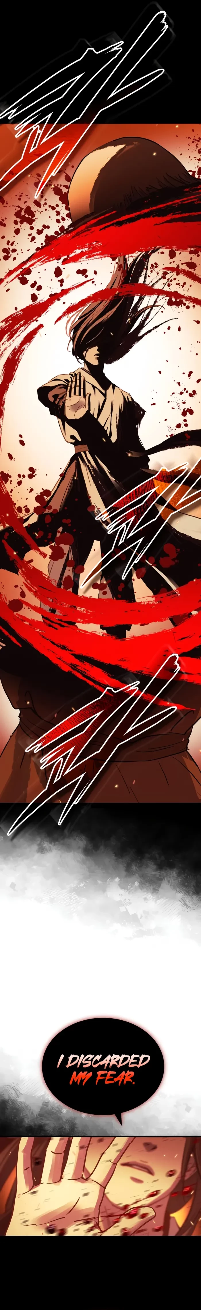 Absolute Dominion Chapter 75 - 2