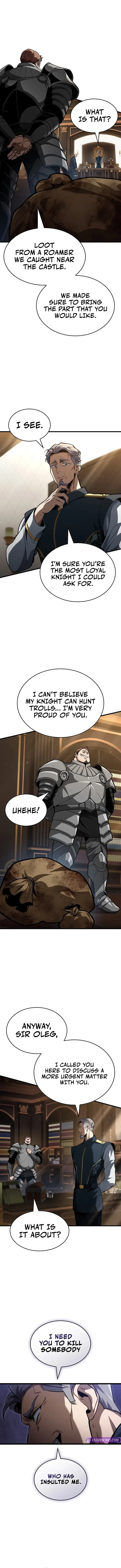 Crimson Reset Chapter 27 - 11