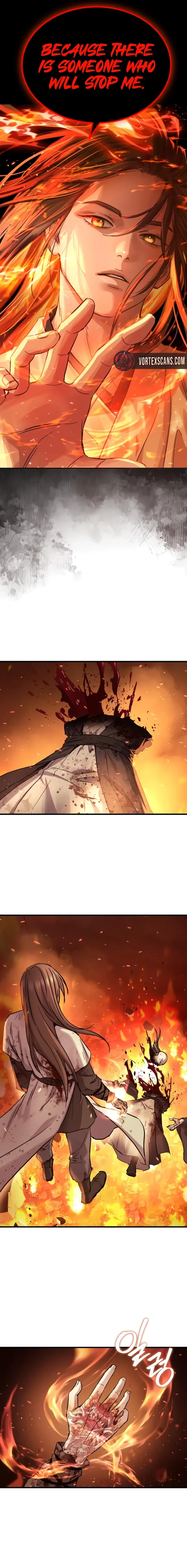 Absolute Dominion Chapter 75 - 3