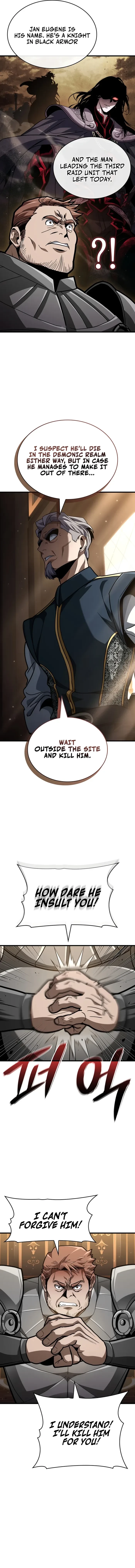 Crimson Reset Chapter 27 - 12