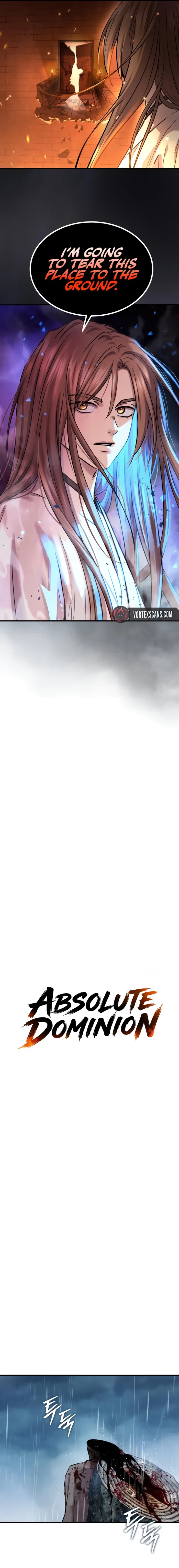 Absolute Dominion Chapter 75 - 5