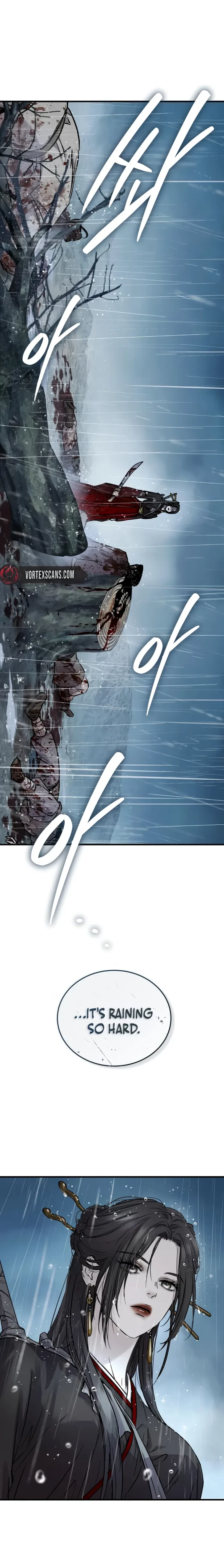 Absolute Dominion Chapter 75 - 6