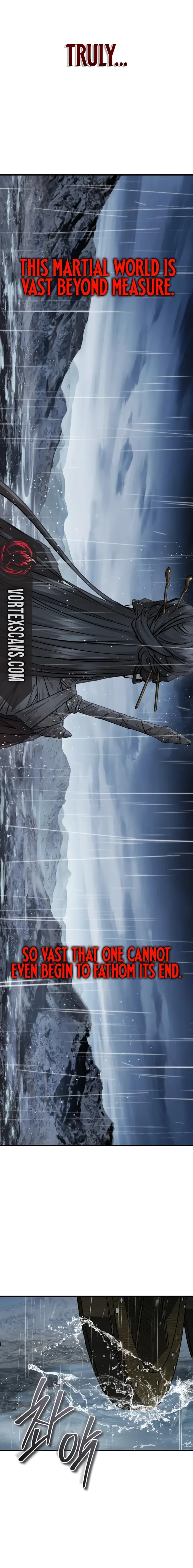 Absolute Dominion Chapter 75 - 8