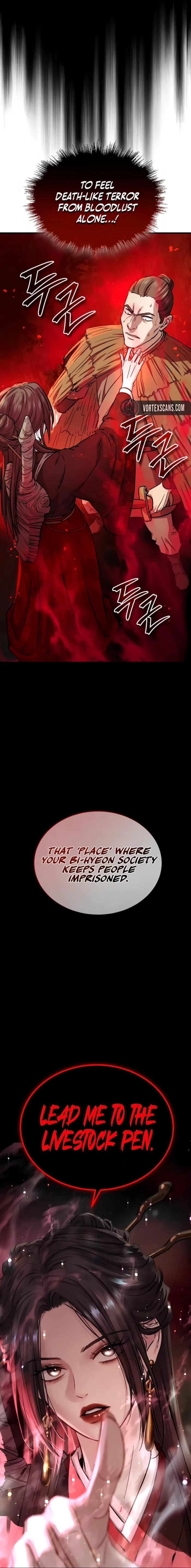 Absolute Dominion Chapter 75 - 11