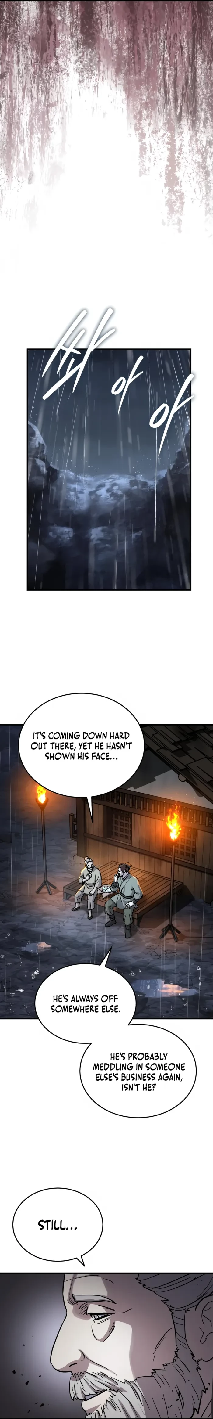 Absolute Dominion Chapter 75 - 12