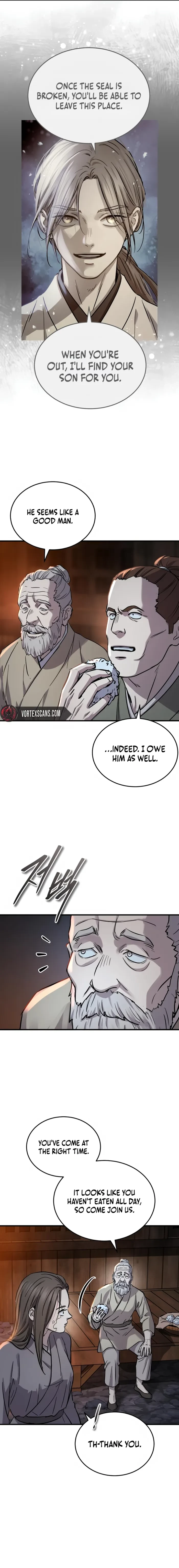 Absolute Dominion Chapter 75 - 13