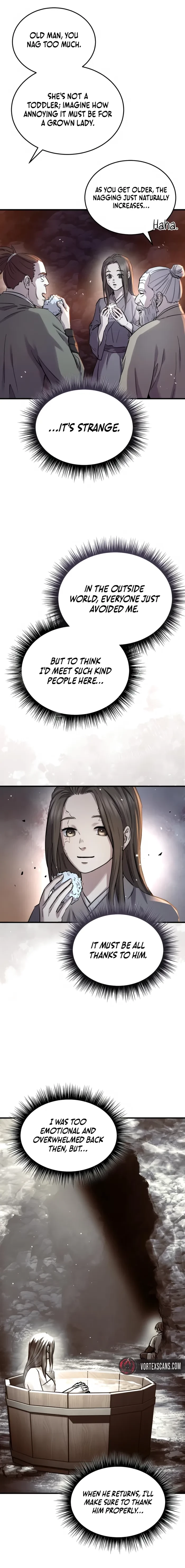 Absolute Dominion Chapter 75 - 14