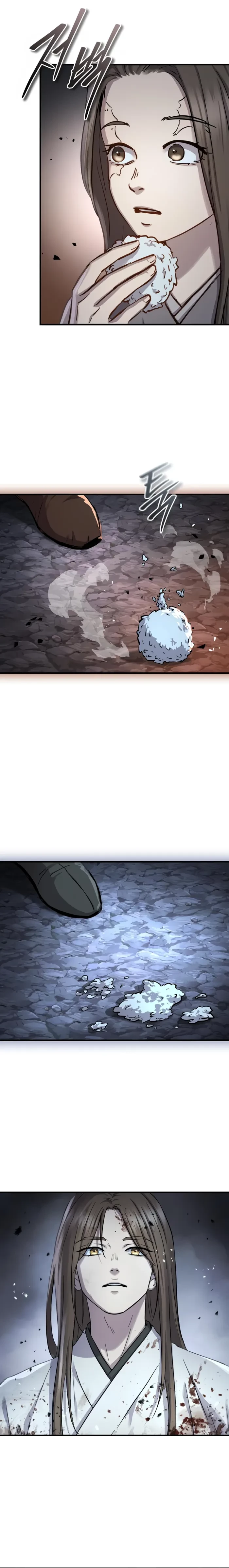 Absolute Dominion Chapter 75 - 15