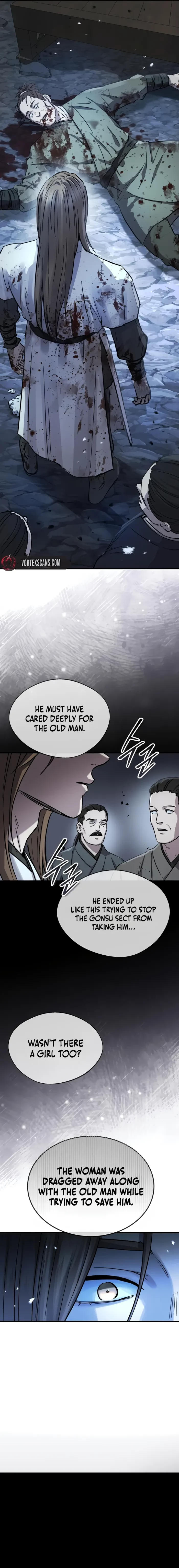 Absolute Dominion Chapter 75 - 16