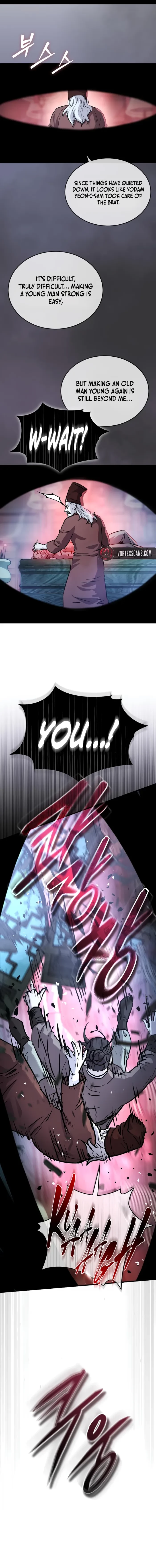 Absolute Dominion Chapter 75 - 17