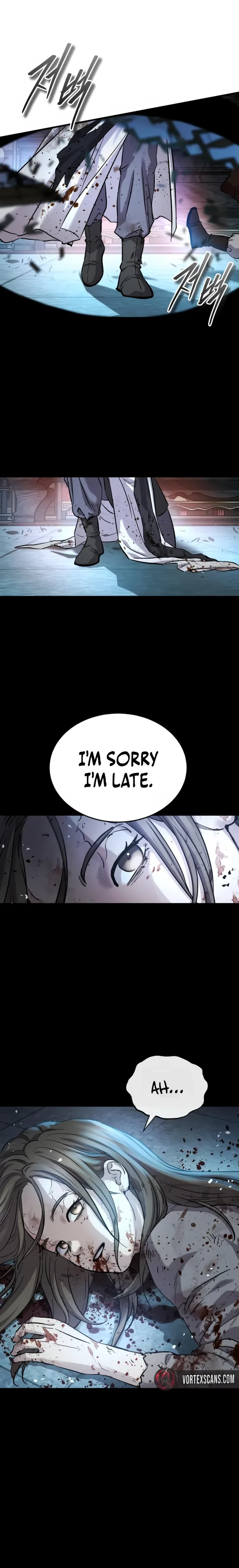 Absolute Dominion Chapter 75 - 18