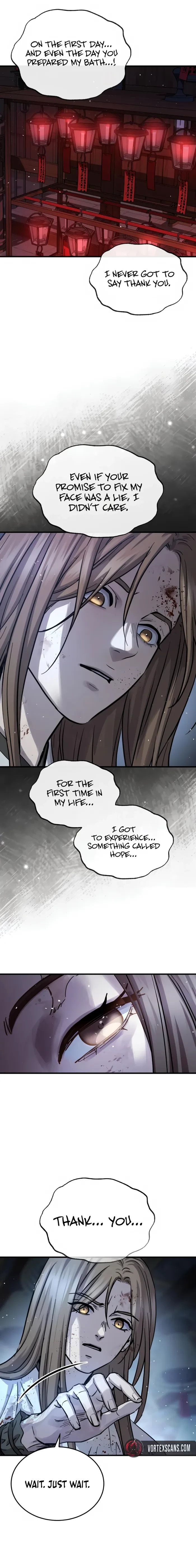 Absolute Dominion Chapter 75 - 21