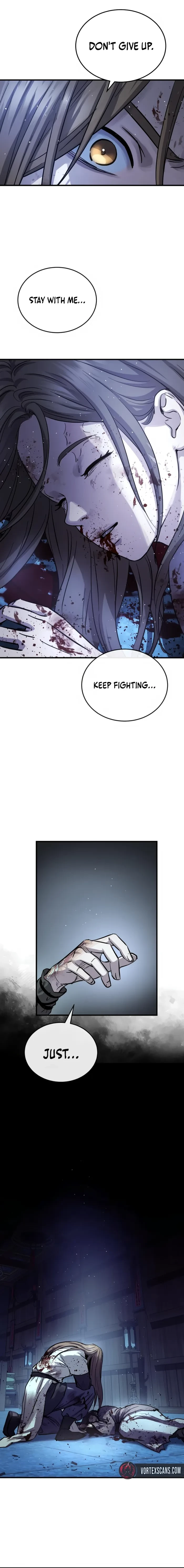 Absolute Dominion Chapter 75 - 22