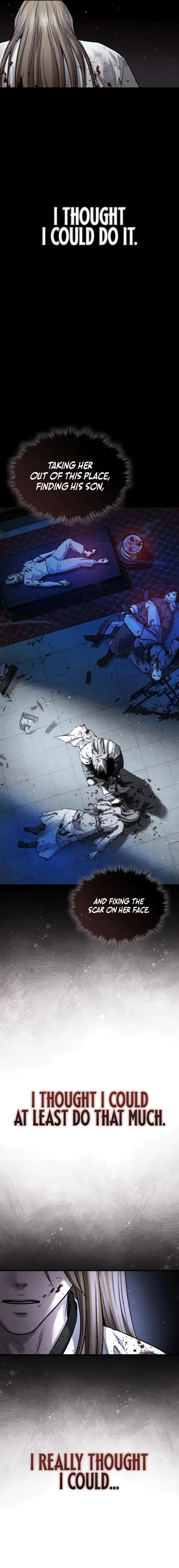 Absolute Dominion Chapter 75 - 23