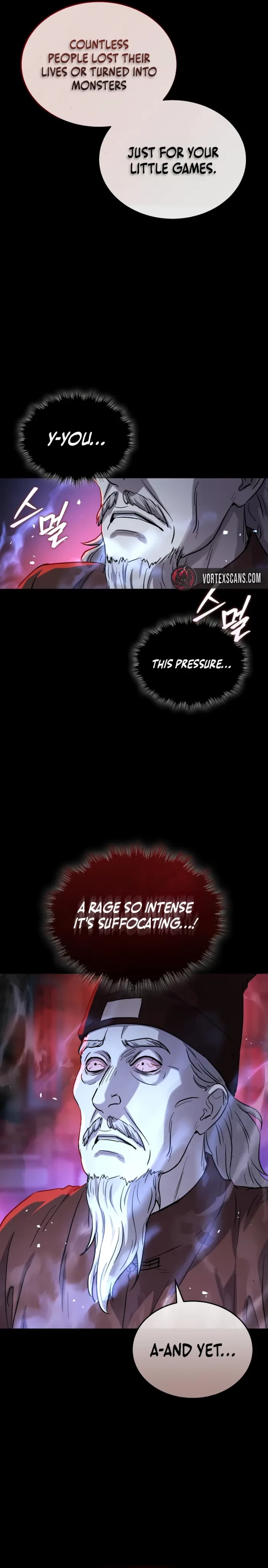 Absolute Dominion Chapter 75 - 25