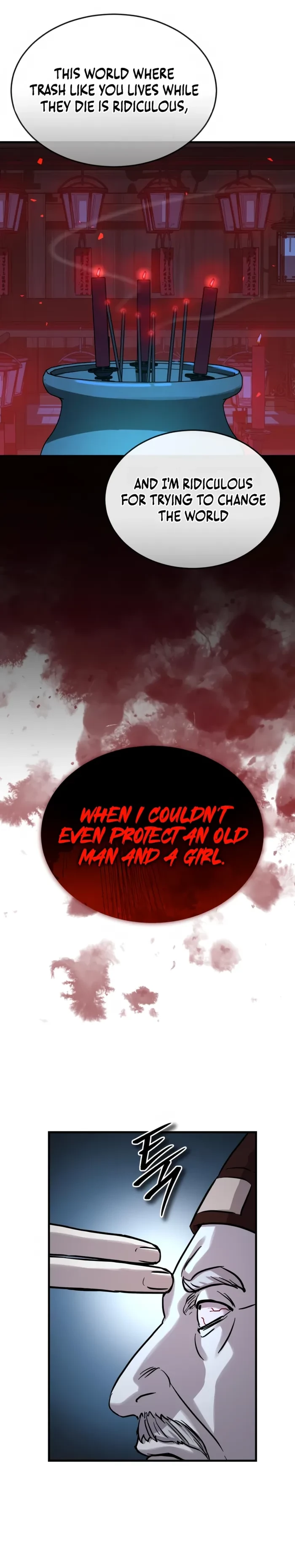 Absolute Dominion Chapter 75 - 27