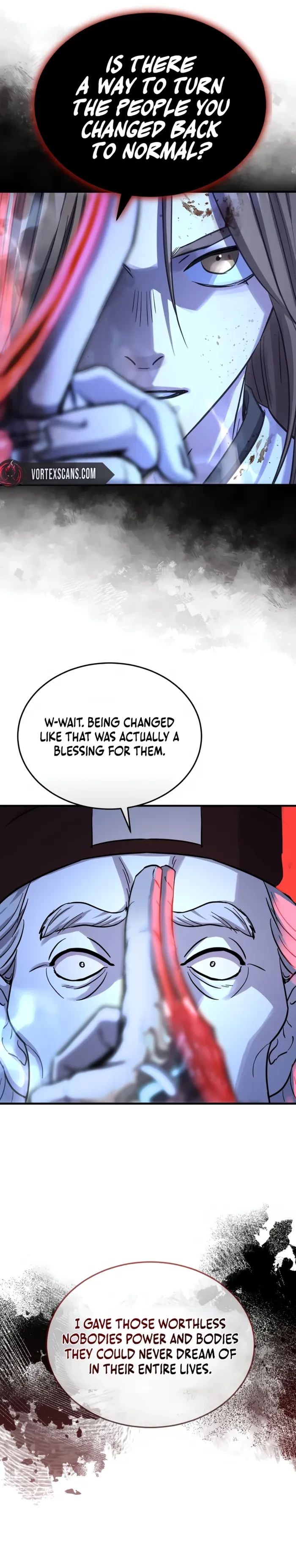 Absolute Dominion Chapter 75 - 28