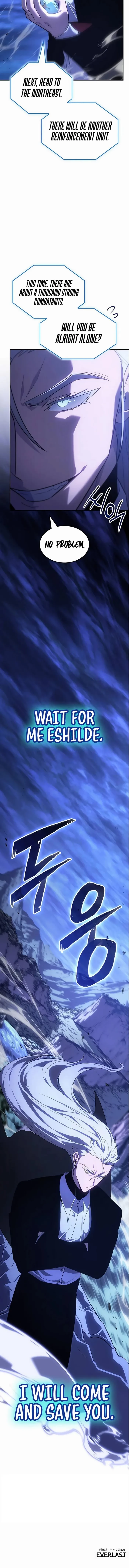 Ice Lord Chapter 58 - 10