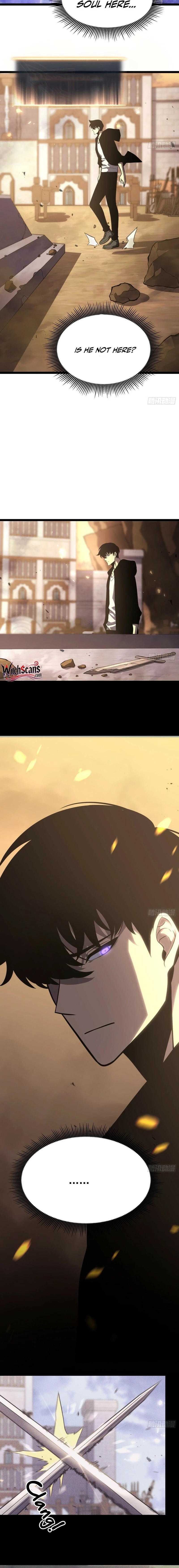 After Rebirth, I Used Mirror Reversal For Vengeance Chapter 40 - 2