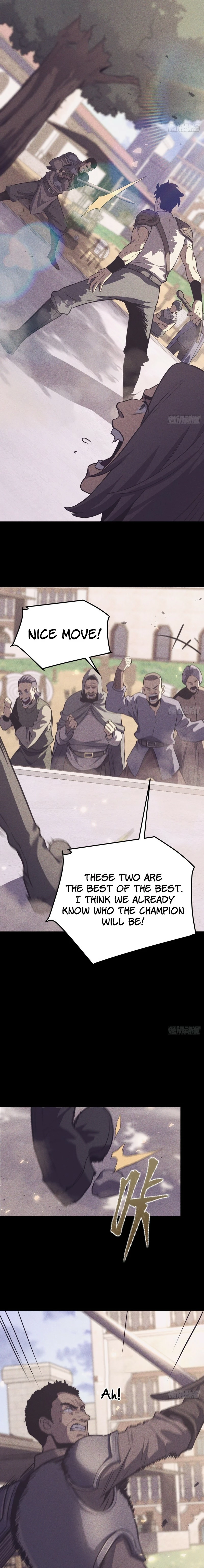 After Rebirth, I Used Mirror Reversal For Vengeance Chapter 40 - 3