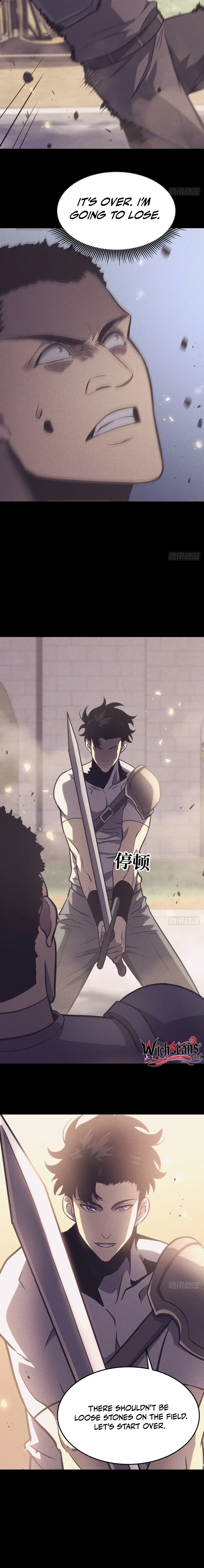 After Rebirth, I Used Mirror Reversal For Vengeance Chapter 40 - 4