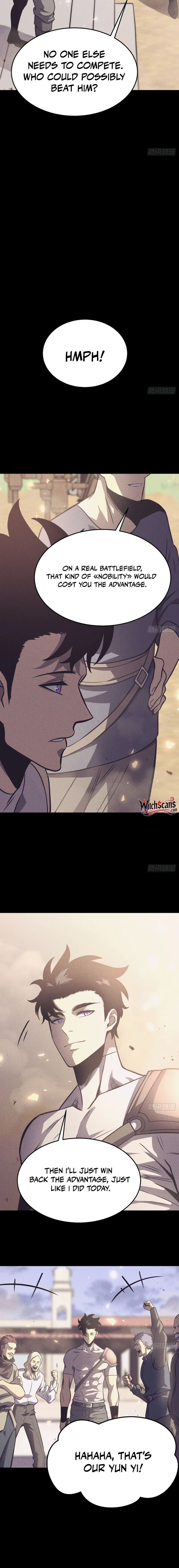 After Rebirth, I Used Mirror Reversal For Vengeance Chapter 40 - 6