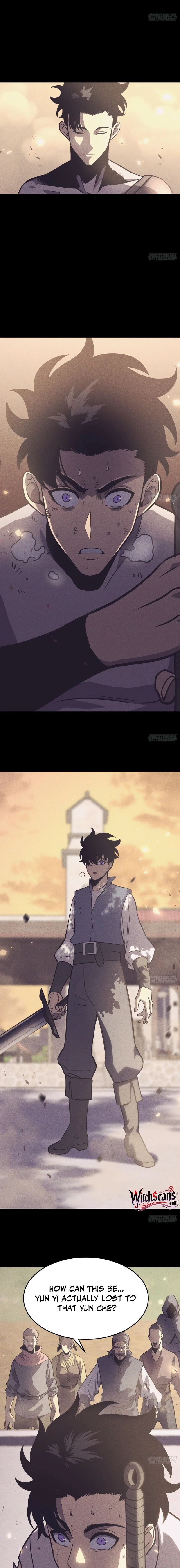 After Rebirth, I Used Mirror Reversal For Vengeance Chapter 40 - 7