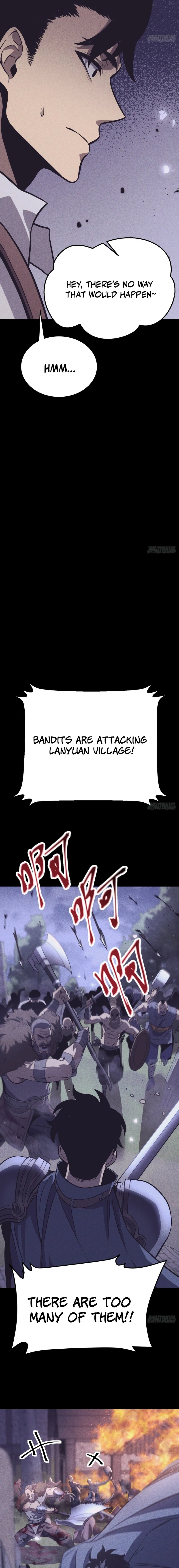 After Rebirth, I Used Mirror Reversal For Vengeance Chapter 40 - 11